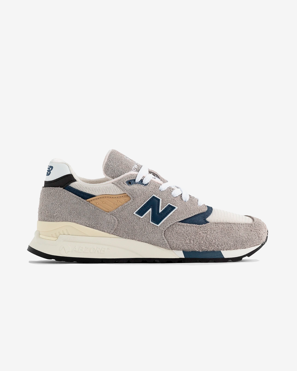 New Balance 998 Made in USA