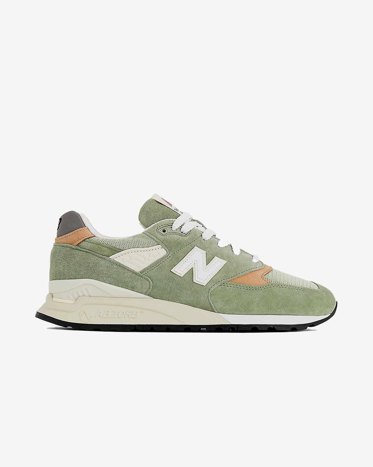 New Balance 998 Made in USA