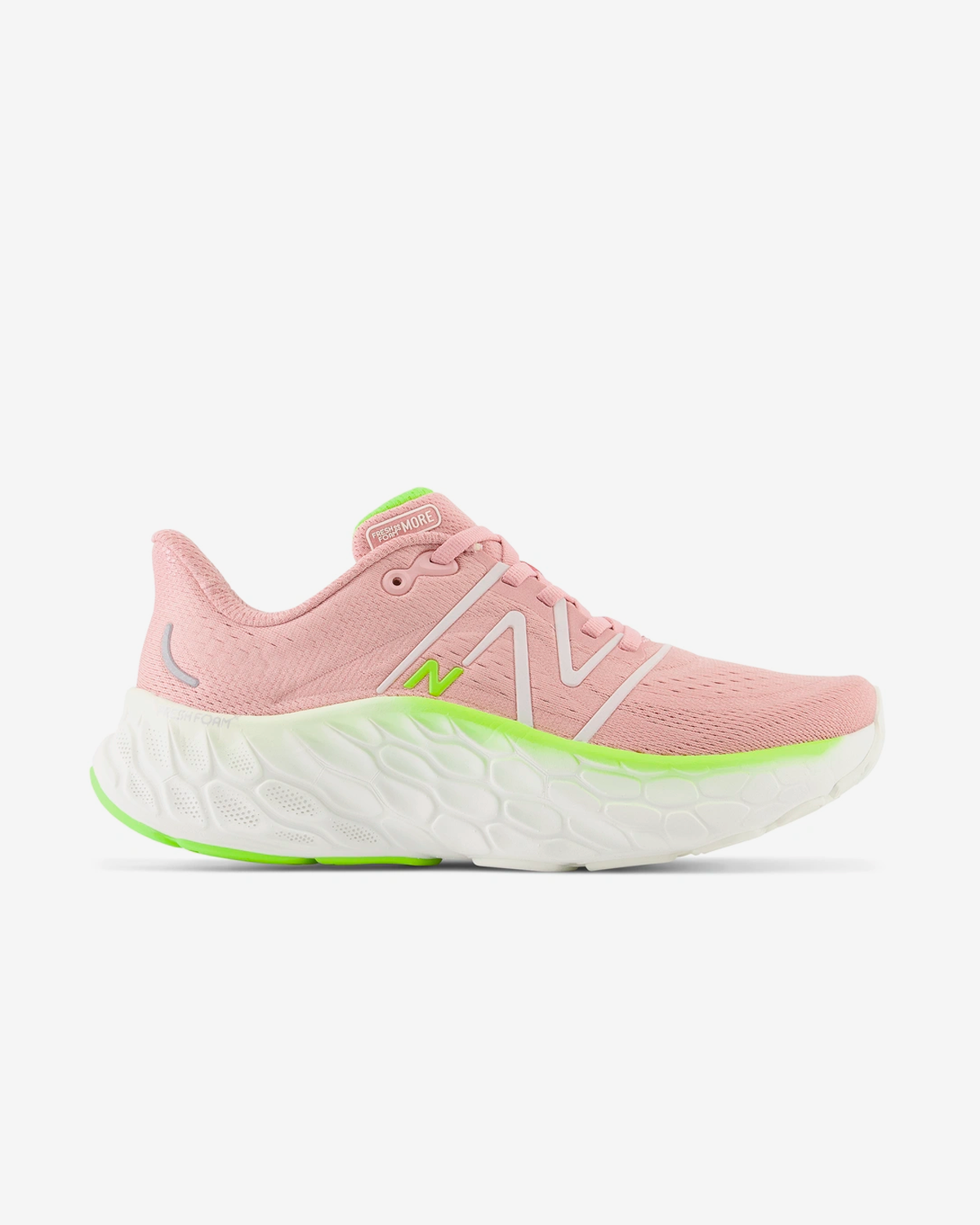 New Balance Fresh Foam More v4