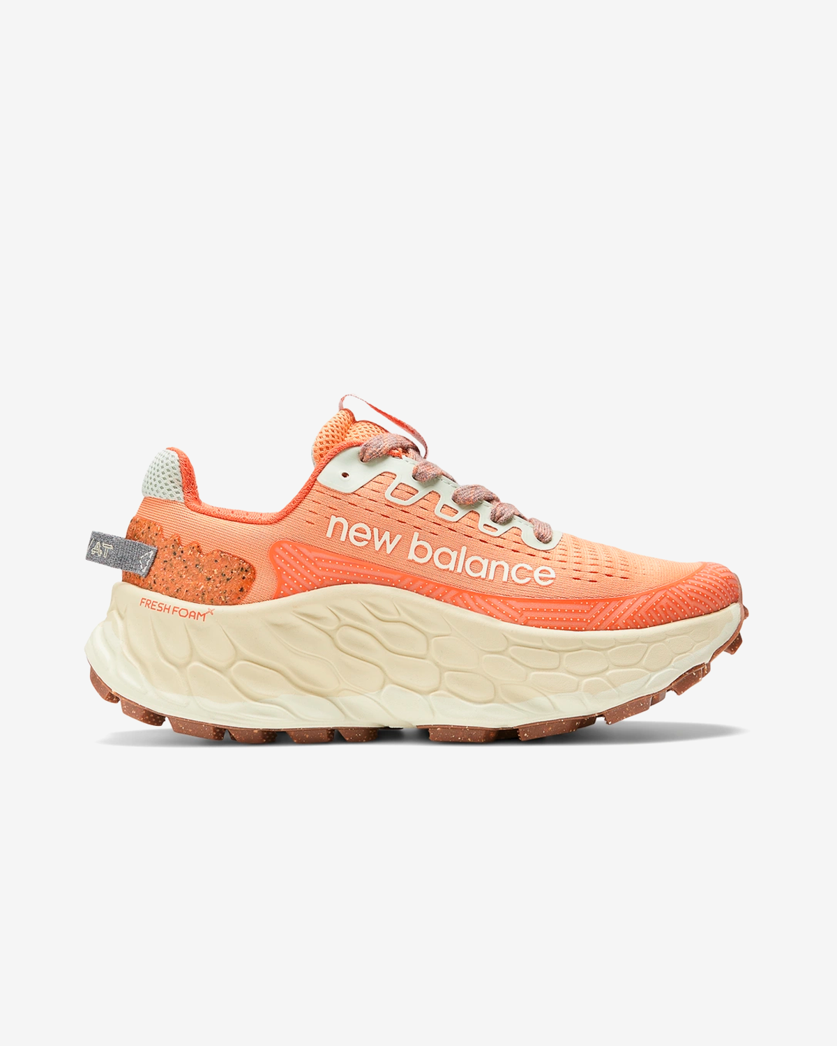 New Balance Fresh Foam X More Trail v3