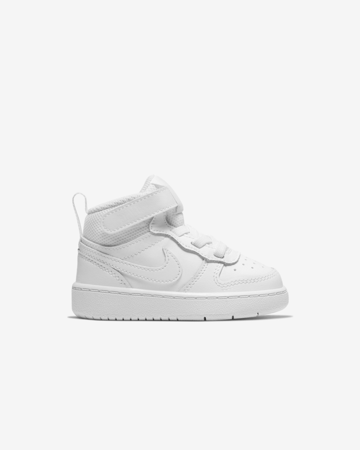 Nike Court Borough Mid 2 