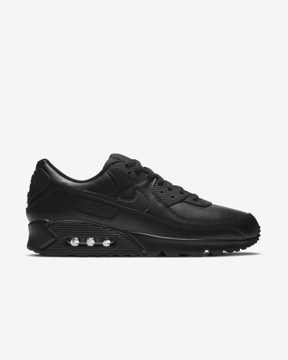 Nike Air Max 90 Leather