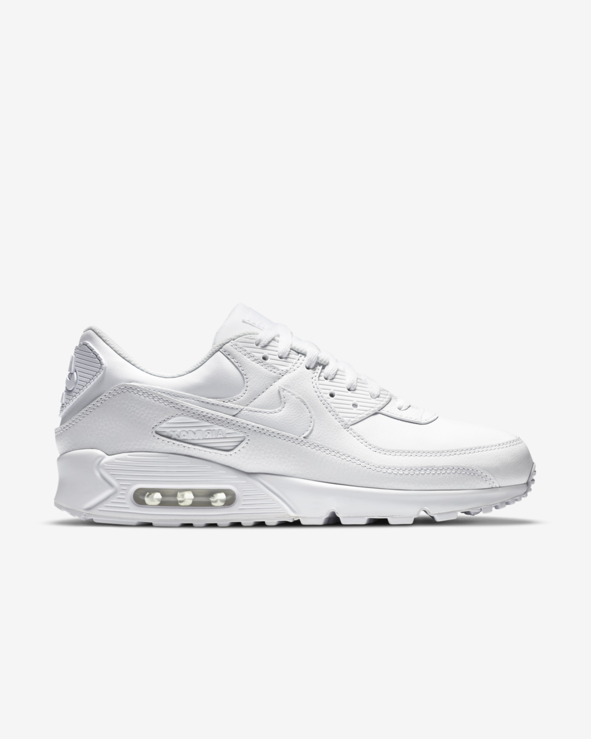 Nike Air Max 90 Leather