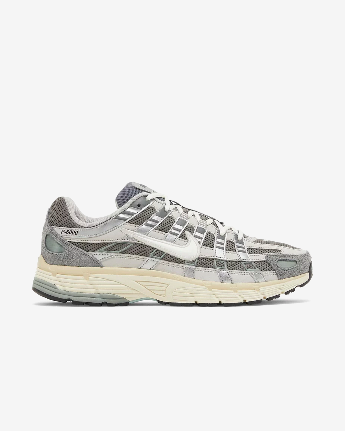 Nike P-6000