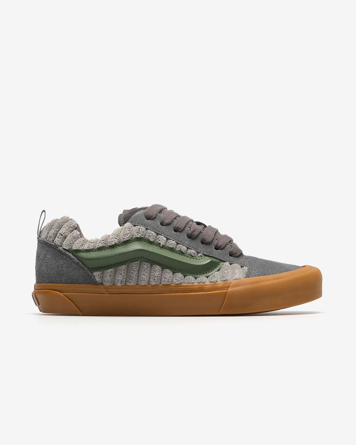 Vans Knu Skool Jumbo Cord