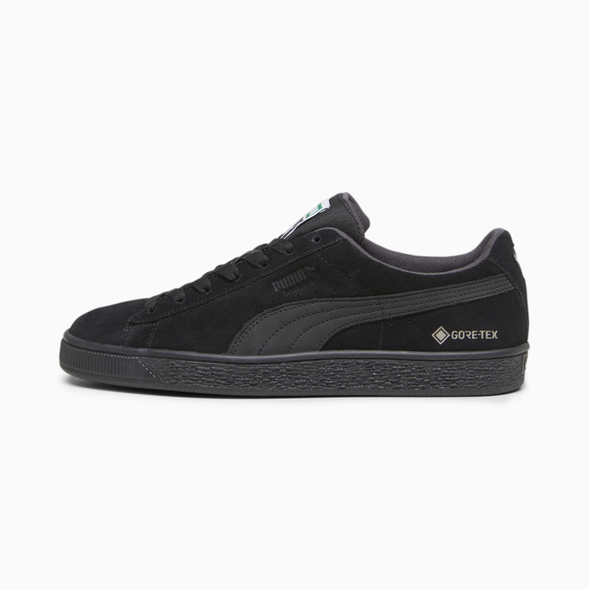 Puma Suede Gore-Tex