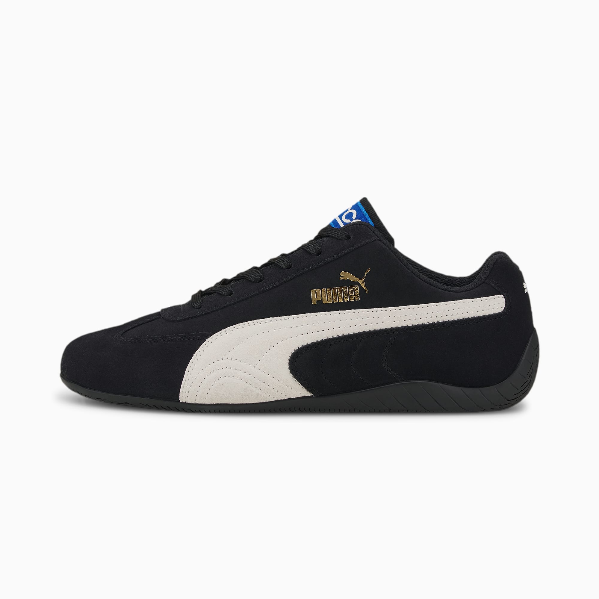 Sparco x Puma SpeedCat OG