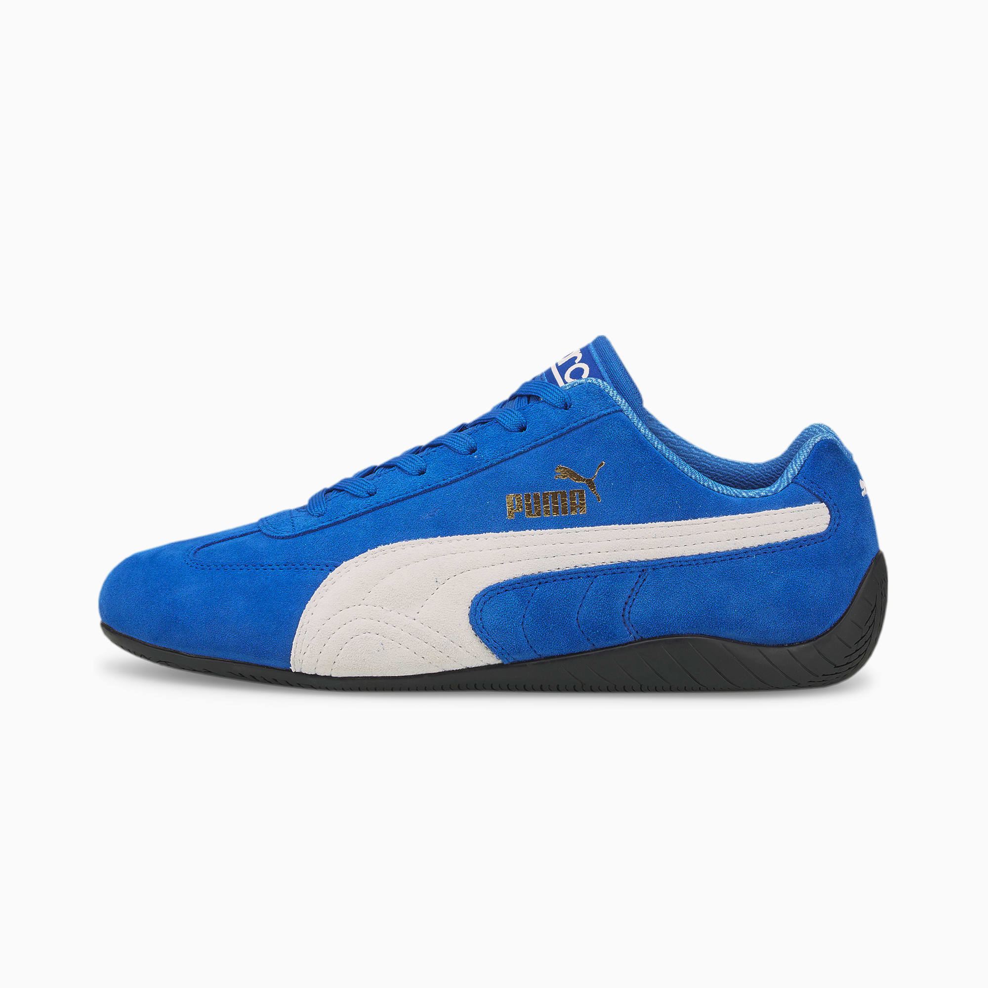 Sparco x Puma SpeedCat OG