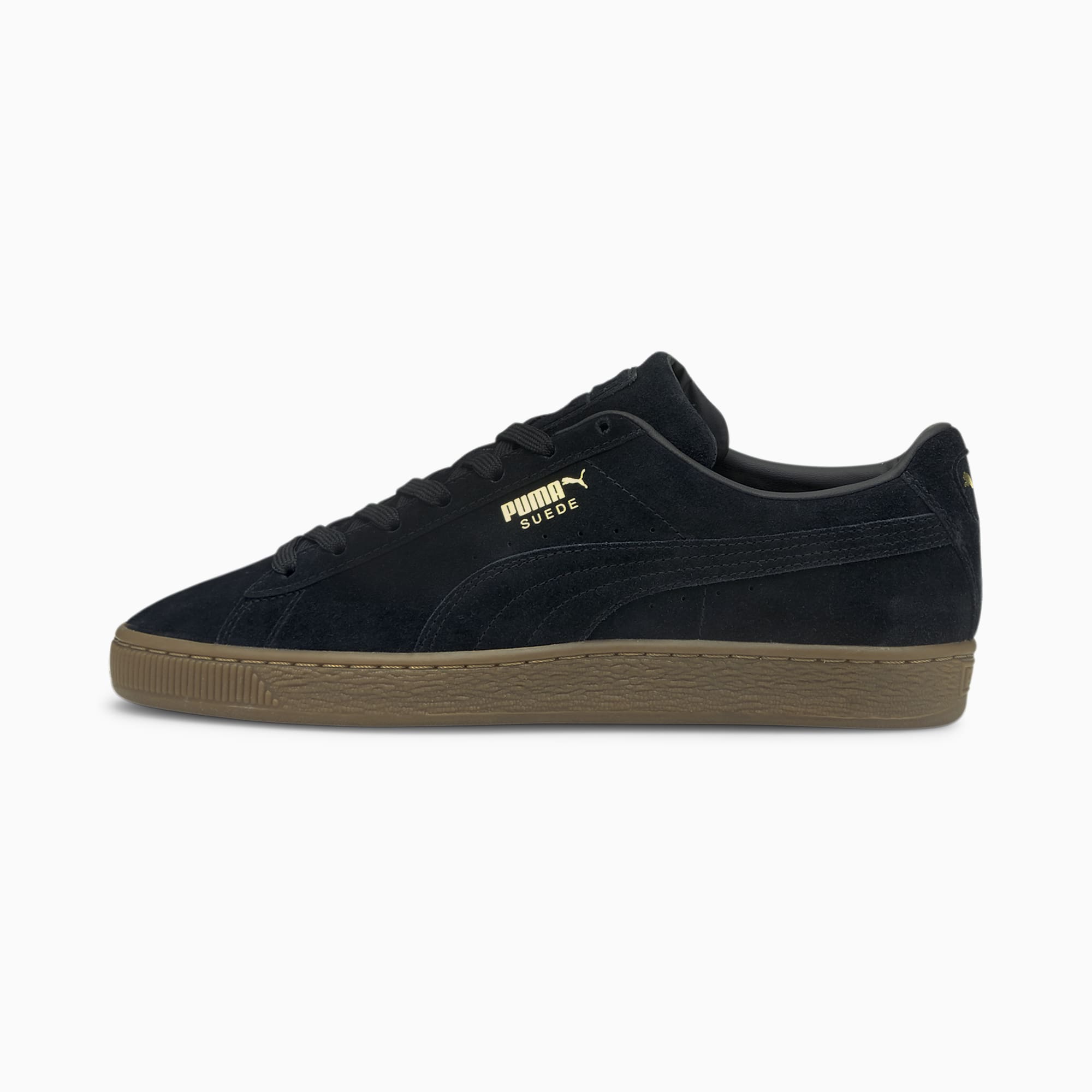 Puma Suede Gum