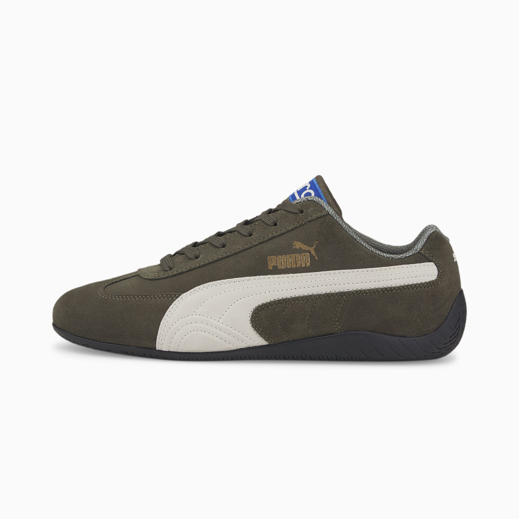 Sparco x Puma SpeedCat OG
