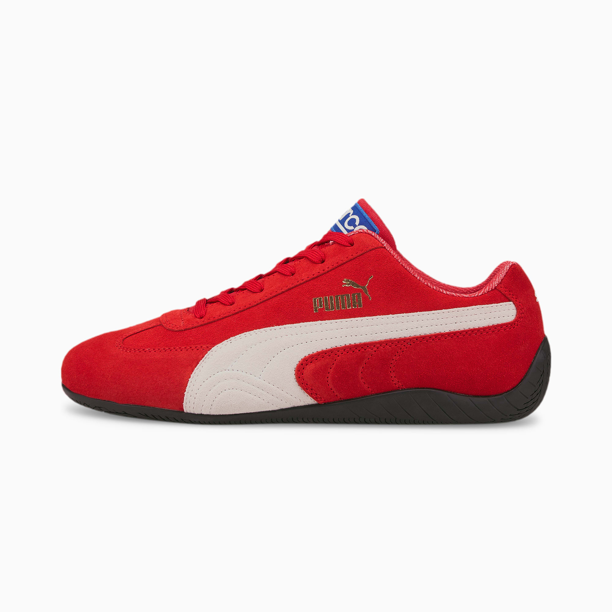 Sparco x Puma SpeedCat OG