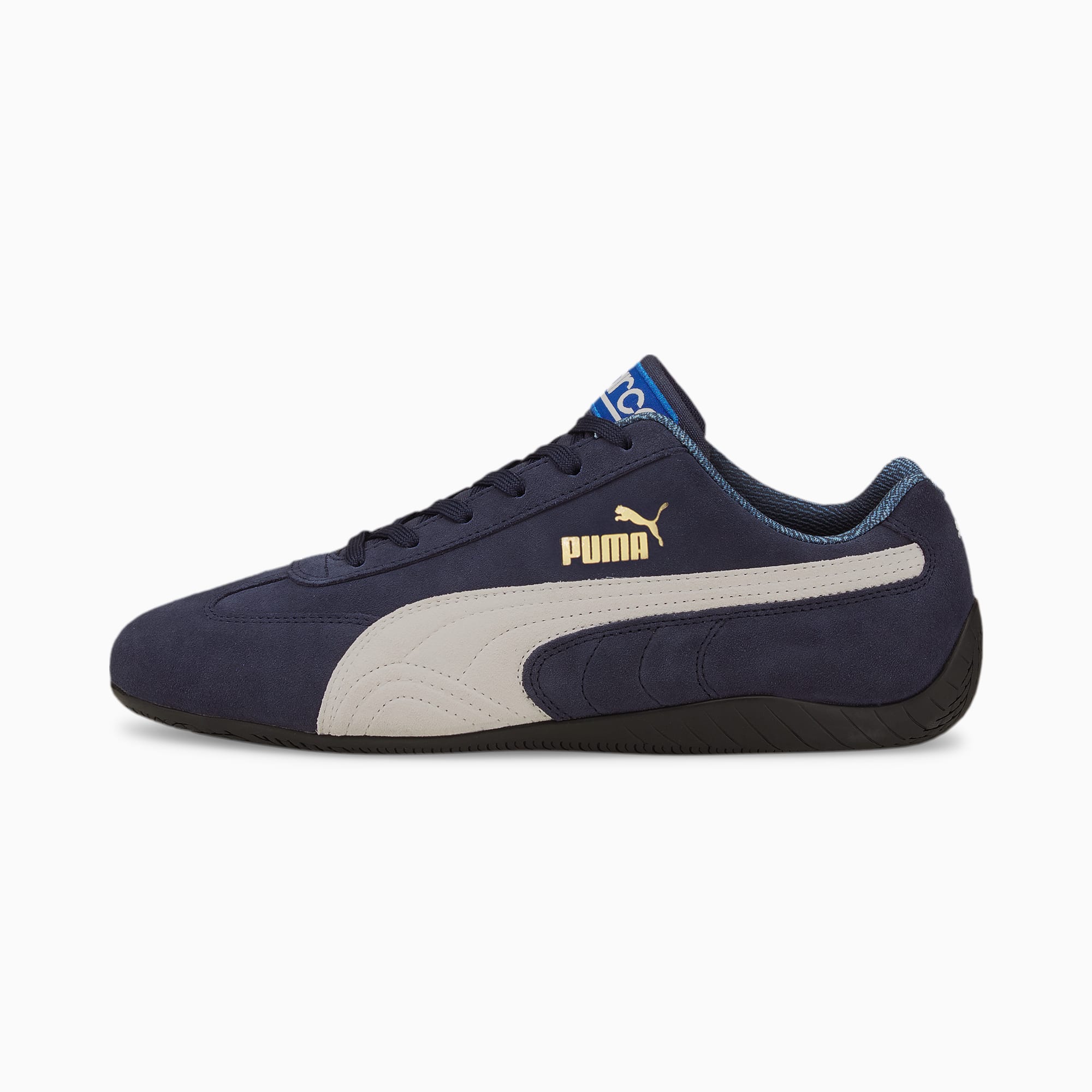 Sparco x Puma SpeedCat OG