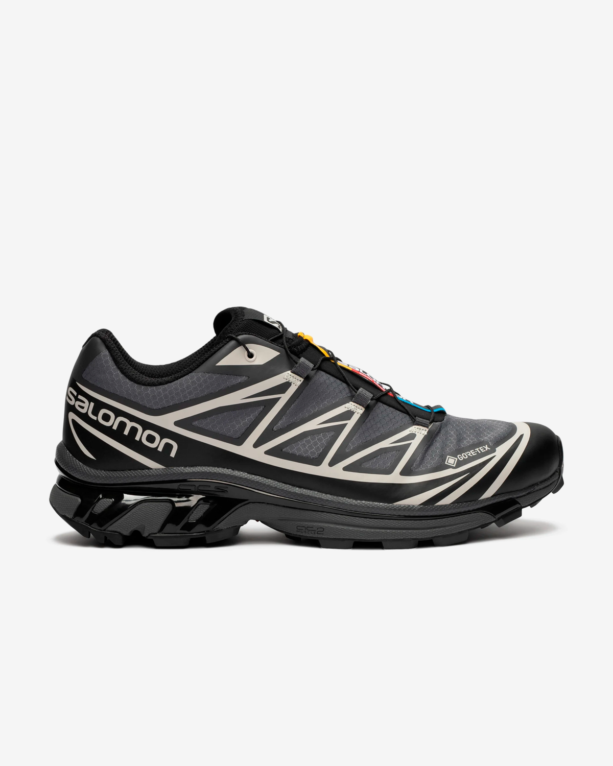Salomon XT-6 Gore-Tex