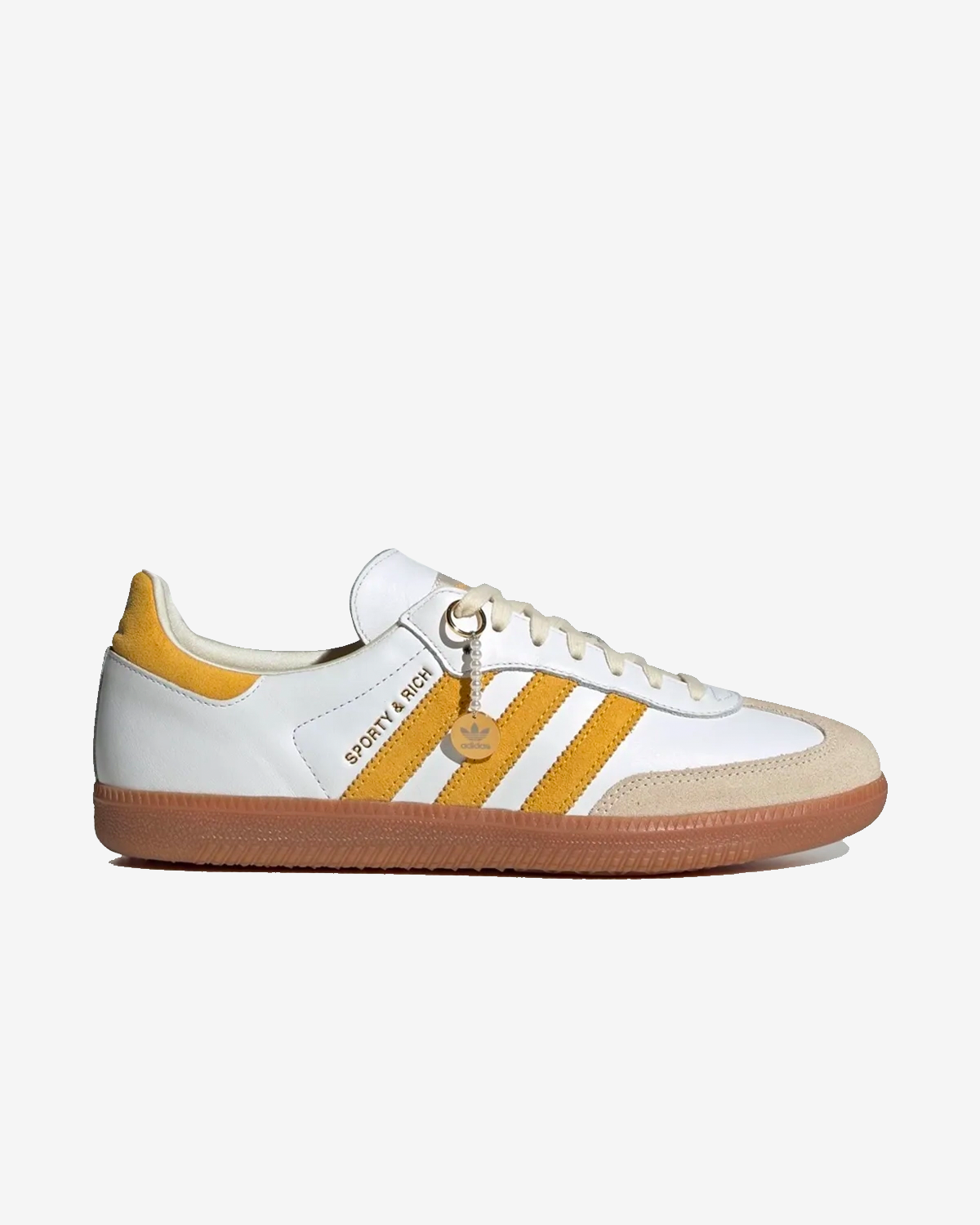 Sporty & Rich x adidas Samba