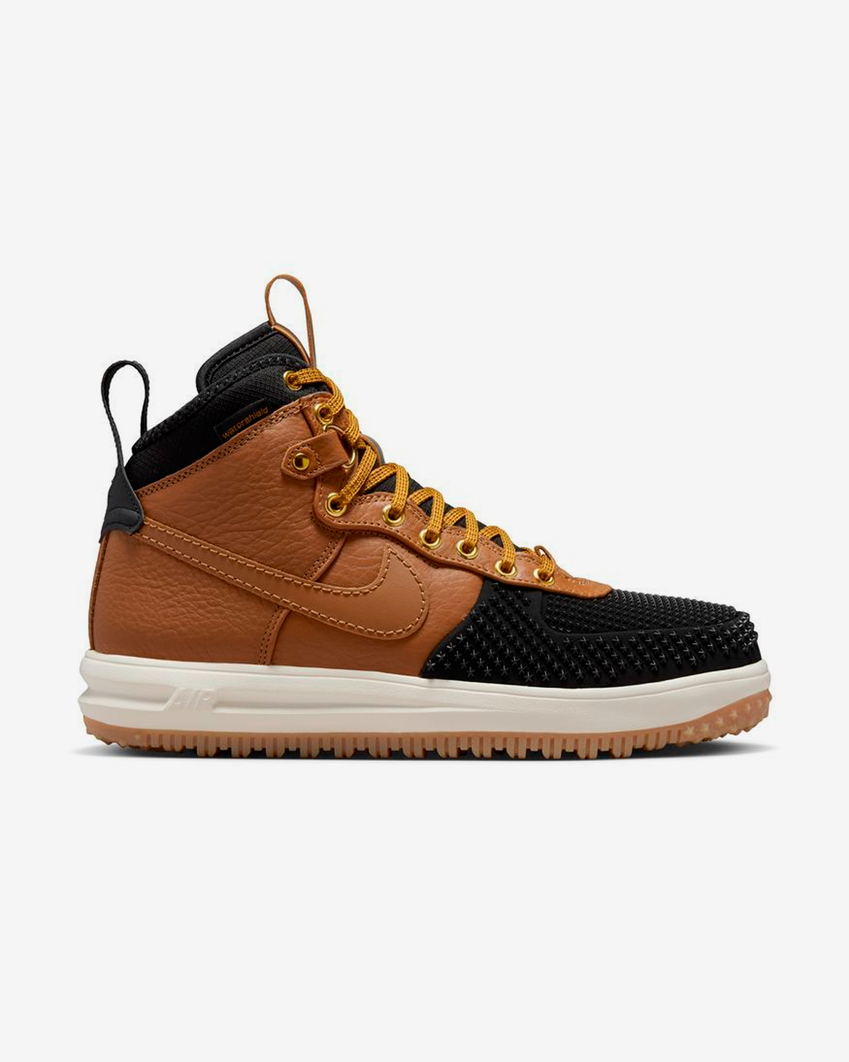 Nike Lunar Force 1 Duckboot