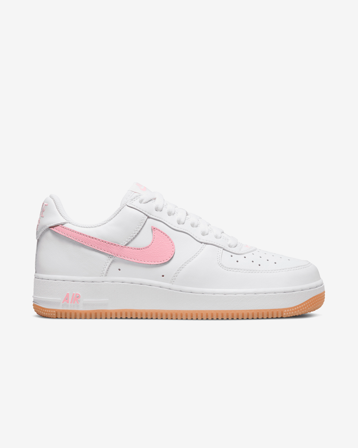 Nike Air Force 1 Low Retro