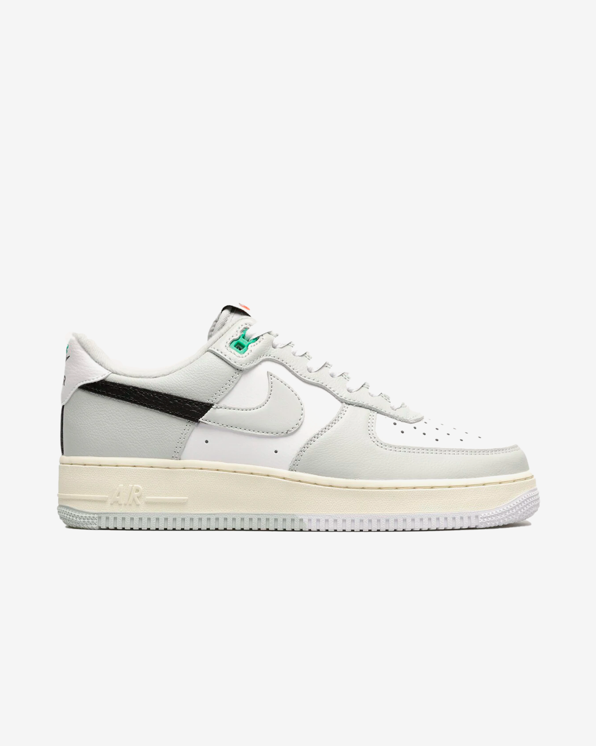 Nike Air Force 1 '07 LV8 'Split'