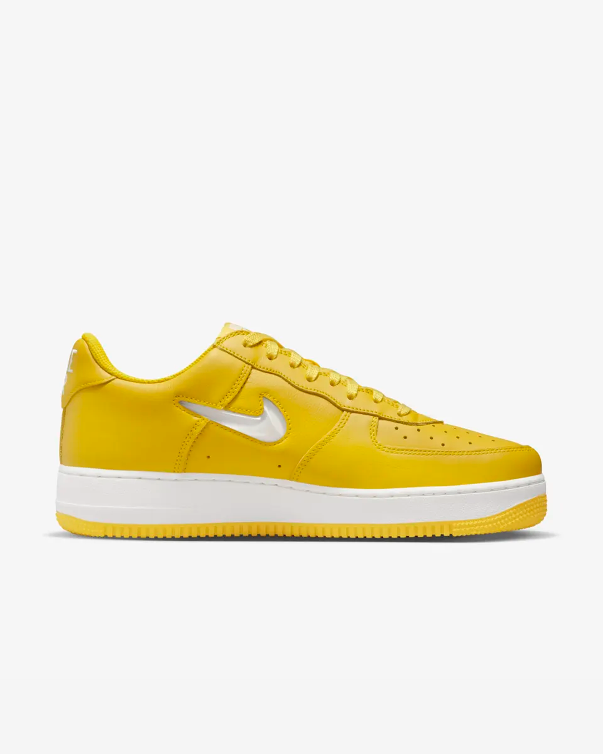 Nike Air Force 1 Low Retro