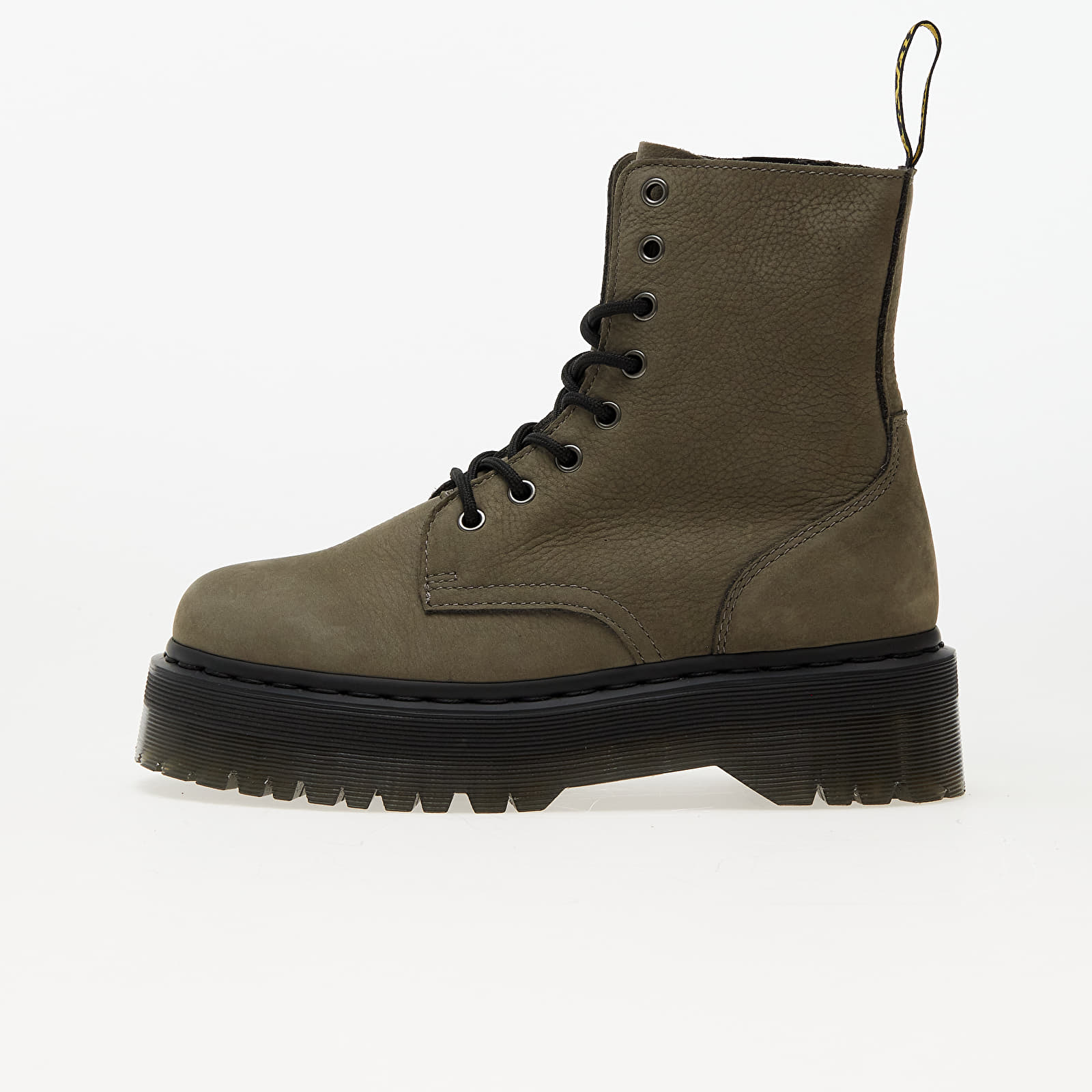 Dr. Martens Jadon Waterproof