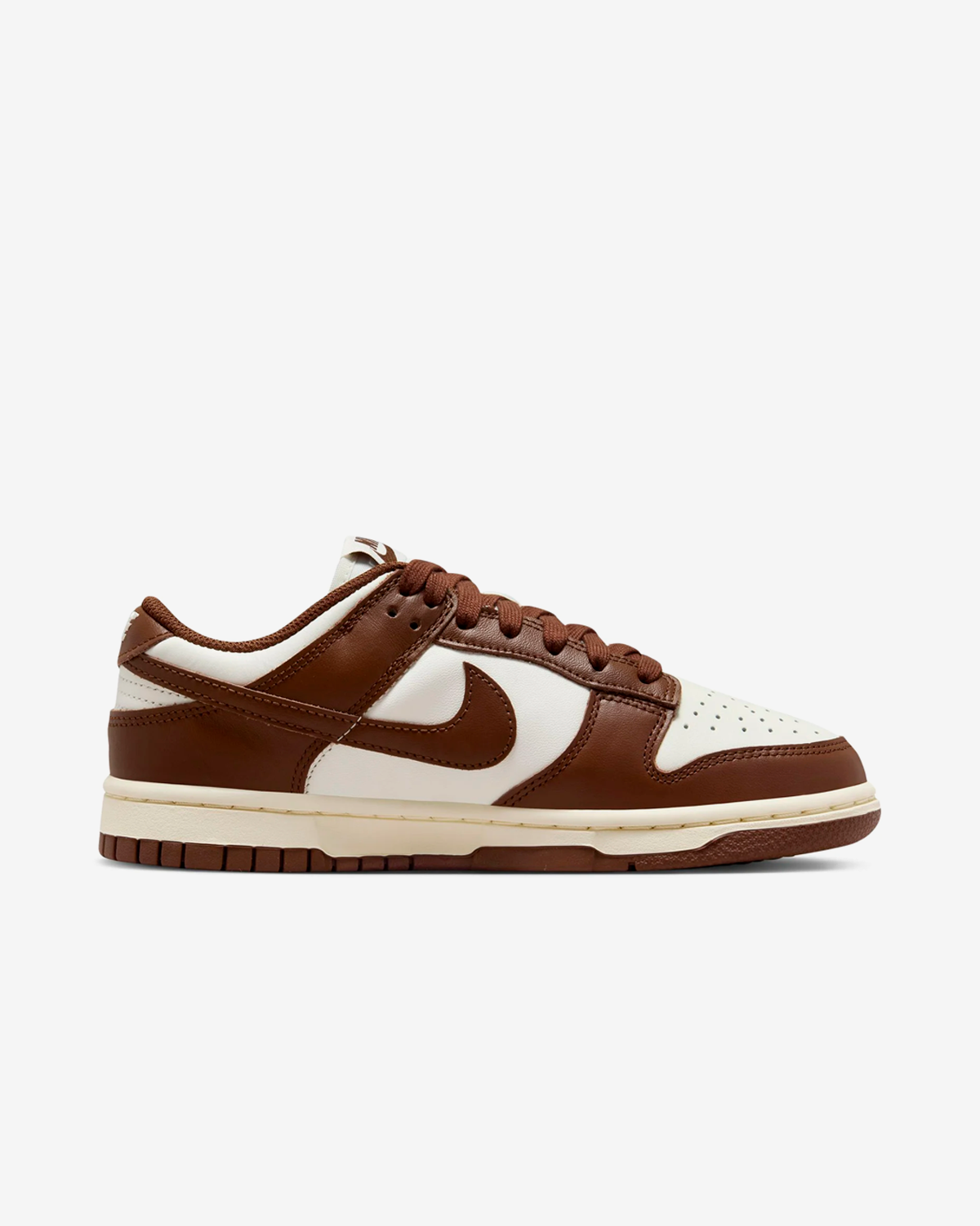 Nike Dunk Low "Cacao Wow"
