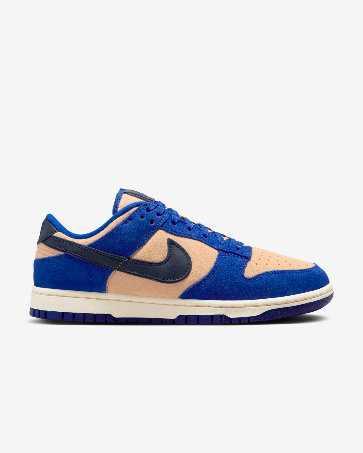 Nike Dunk Low LX