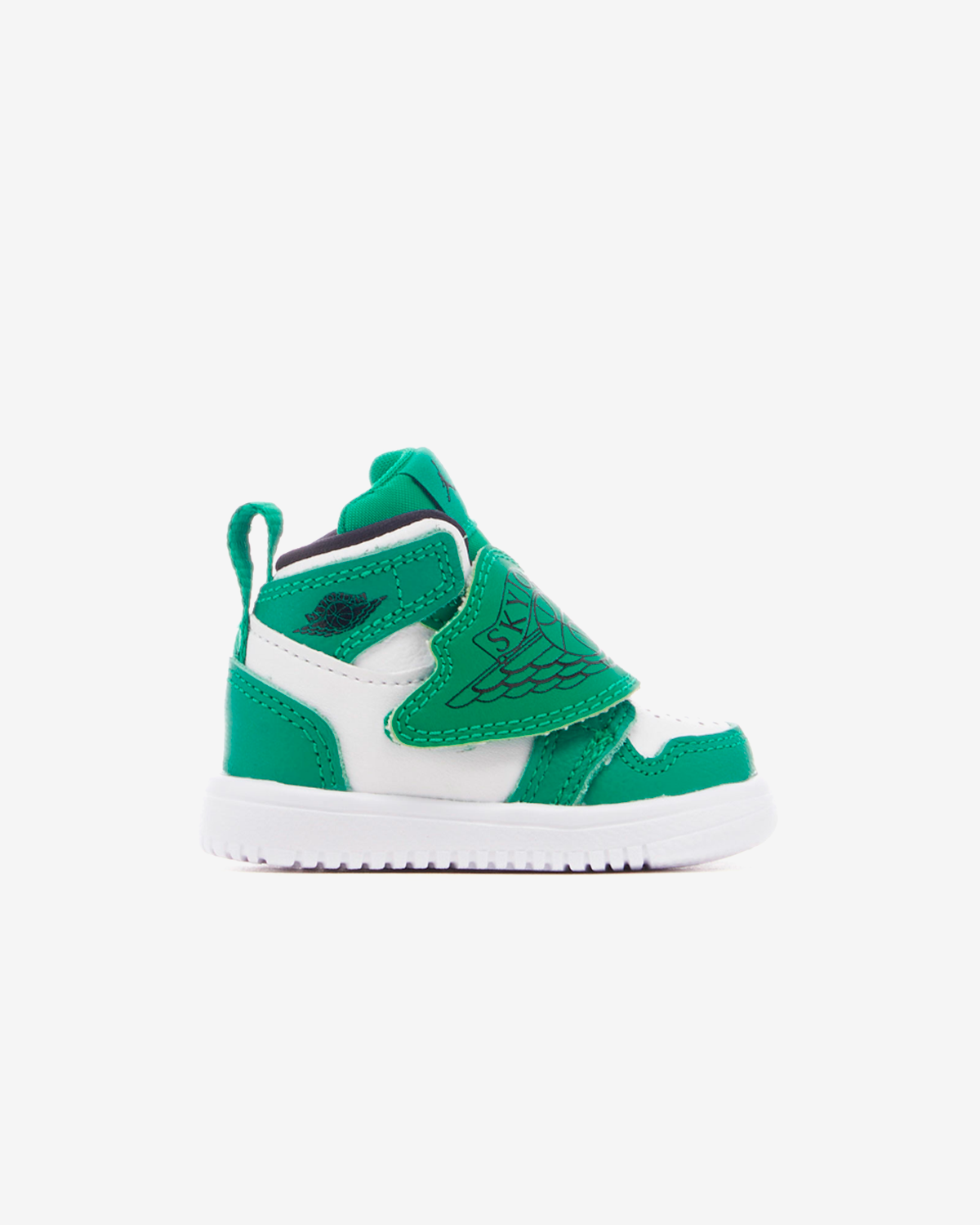 Sky Jordan 1 TD