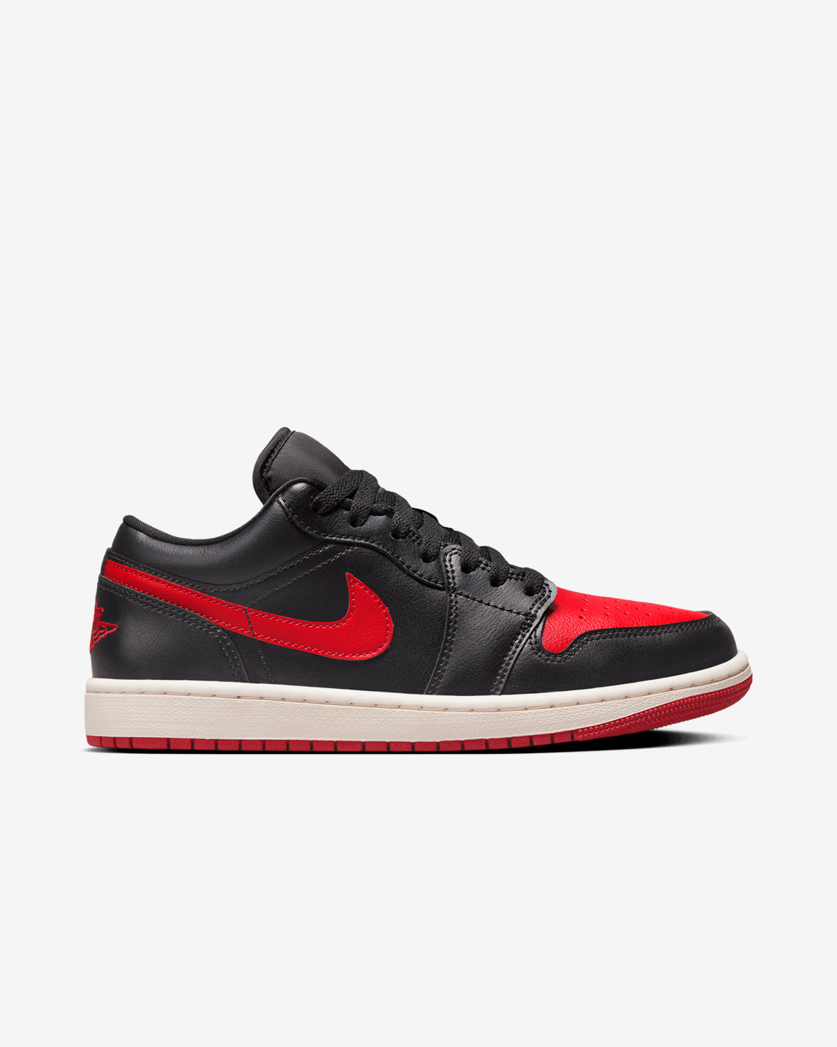 Air Jordan 1 Low Bred