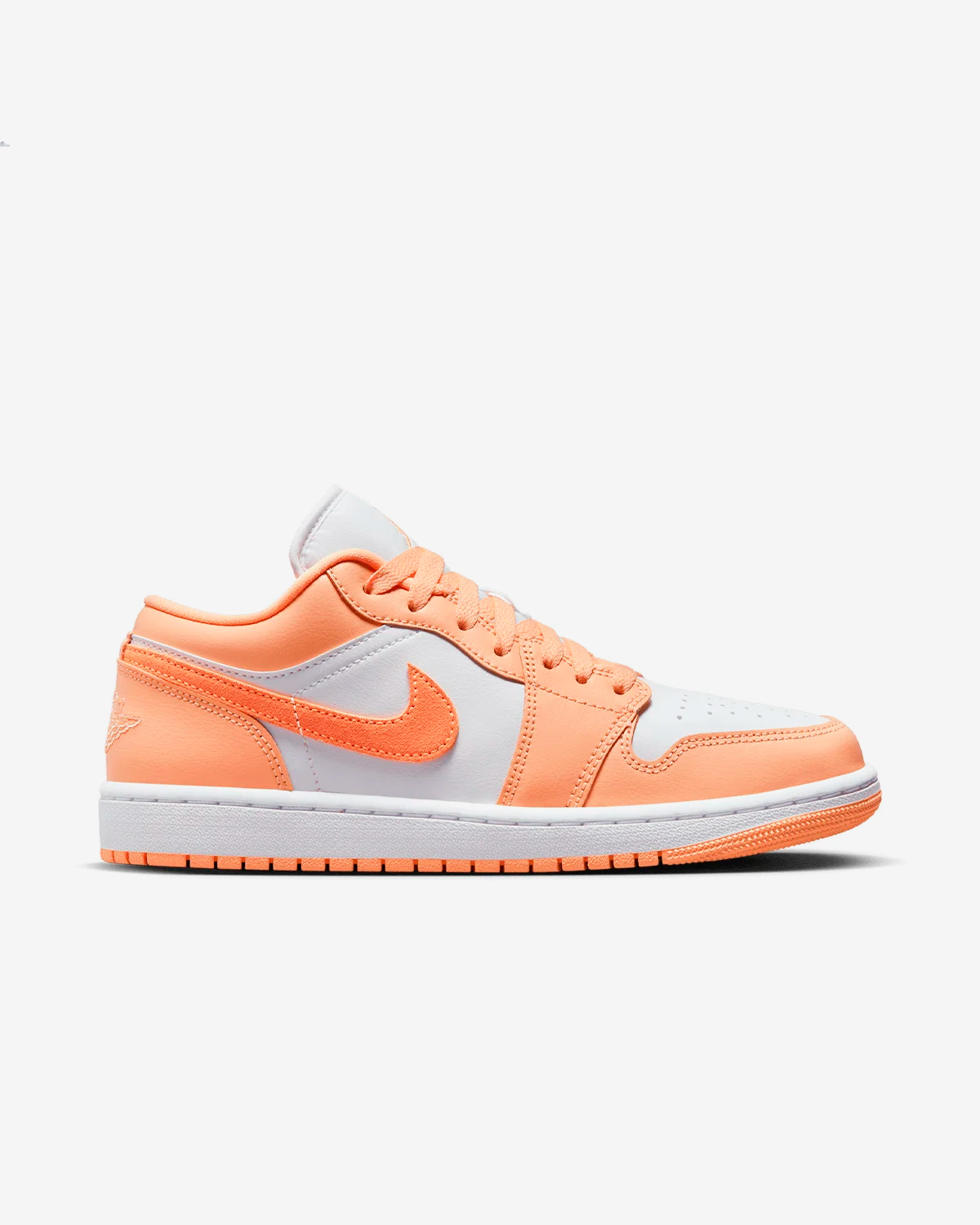 Air Jordan 1 Low "Sunset Haze"