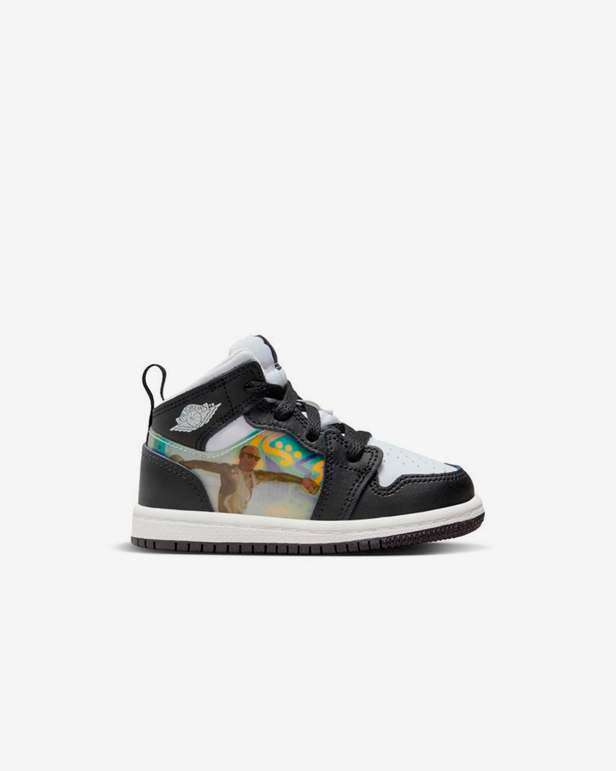 Air Jordan 1 Mid TD