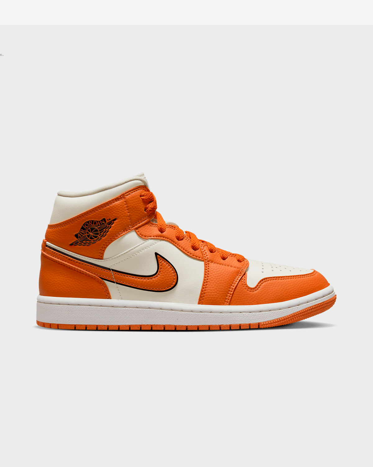 Air Jordan 1 Mid SE "Sport Spice"