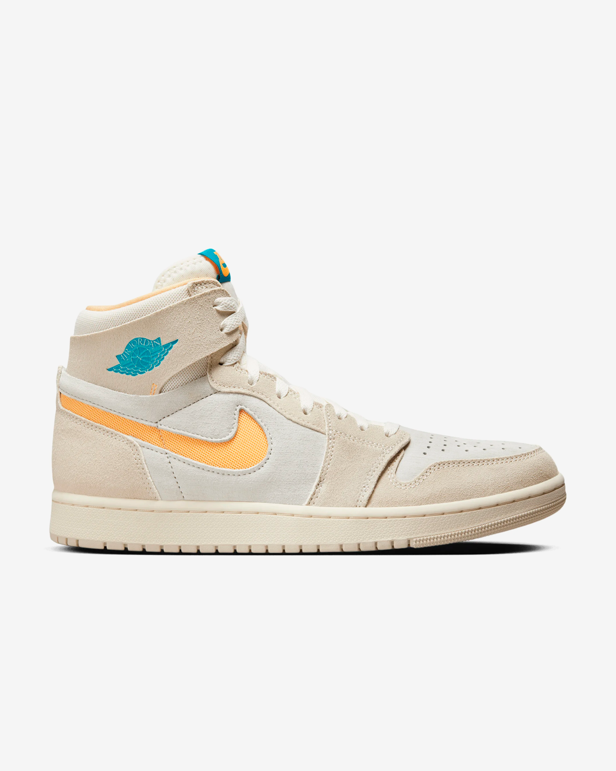 Air Jordan 1 Zoom Air CMFT 2