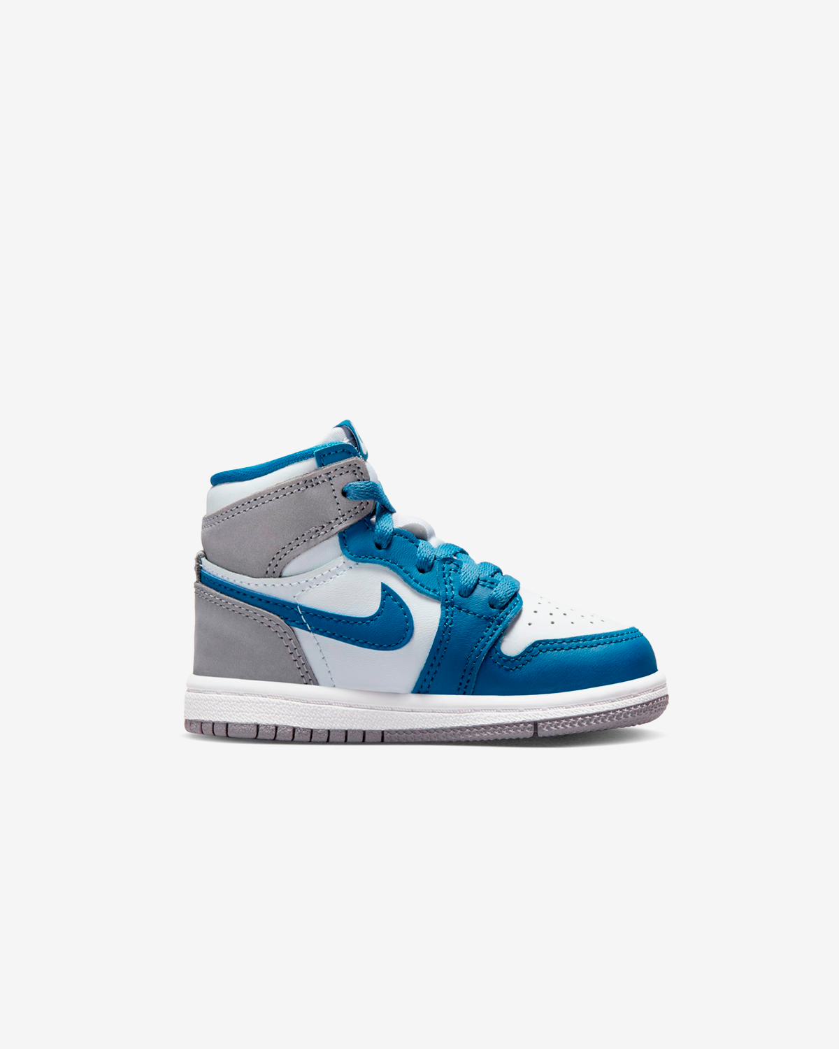 Air Jordan 1 Retro High OG TD  "True Blue"