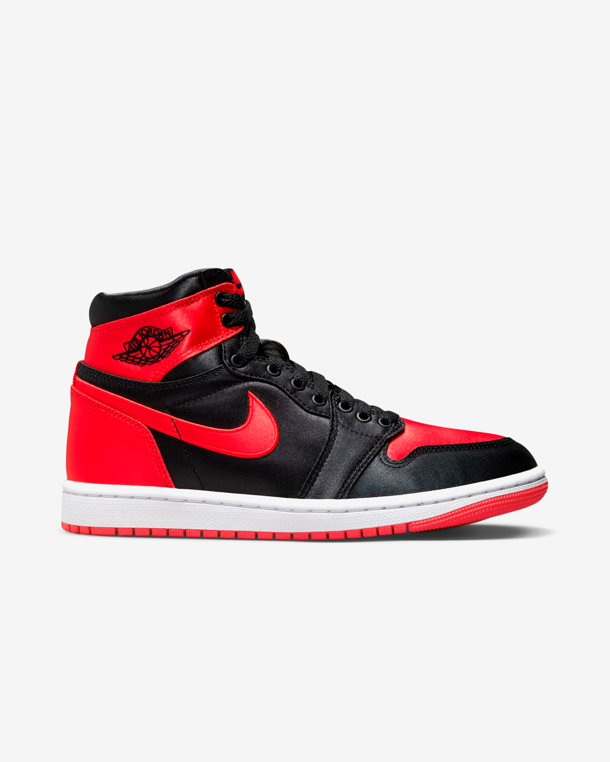 Air Jordan 1 Retro High OG 'Satin Bred'