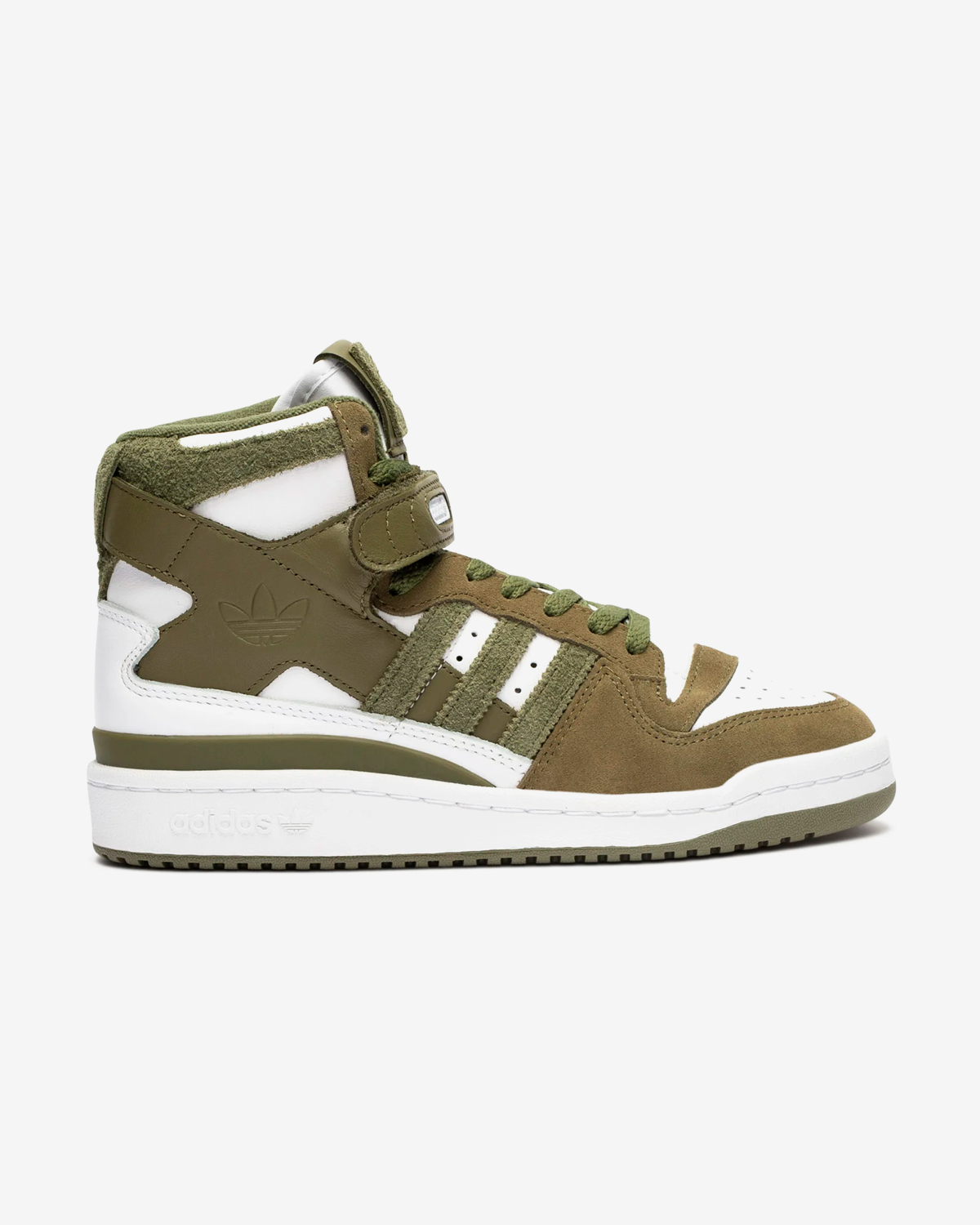 adidas Forum 84 Hi W