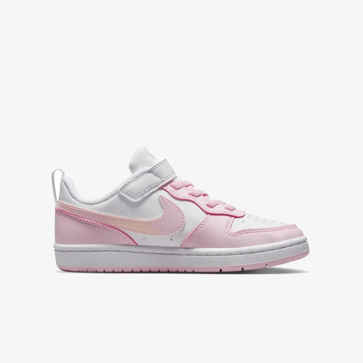 Nike Court Borough Low Recraft