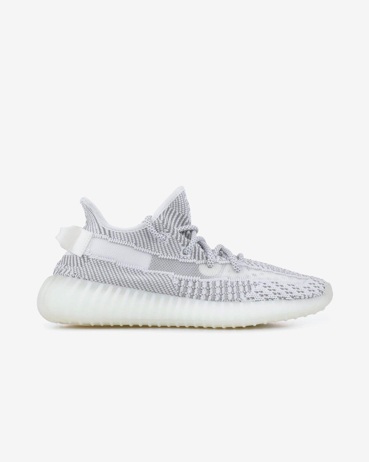 adidas YEEZY Boost 350 V2 "Static" (Non Reflective)