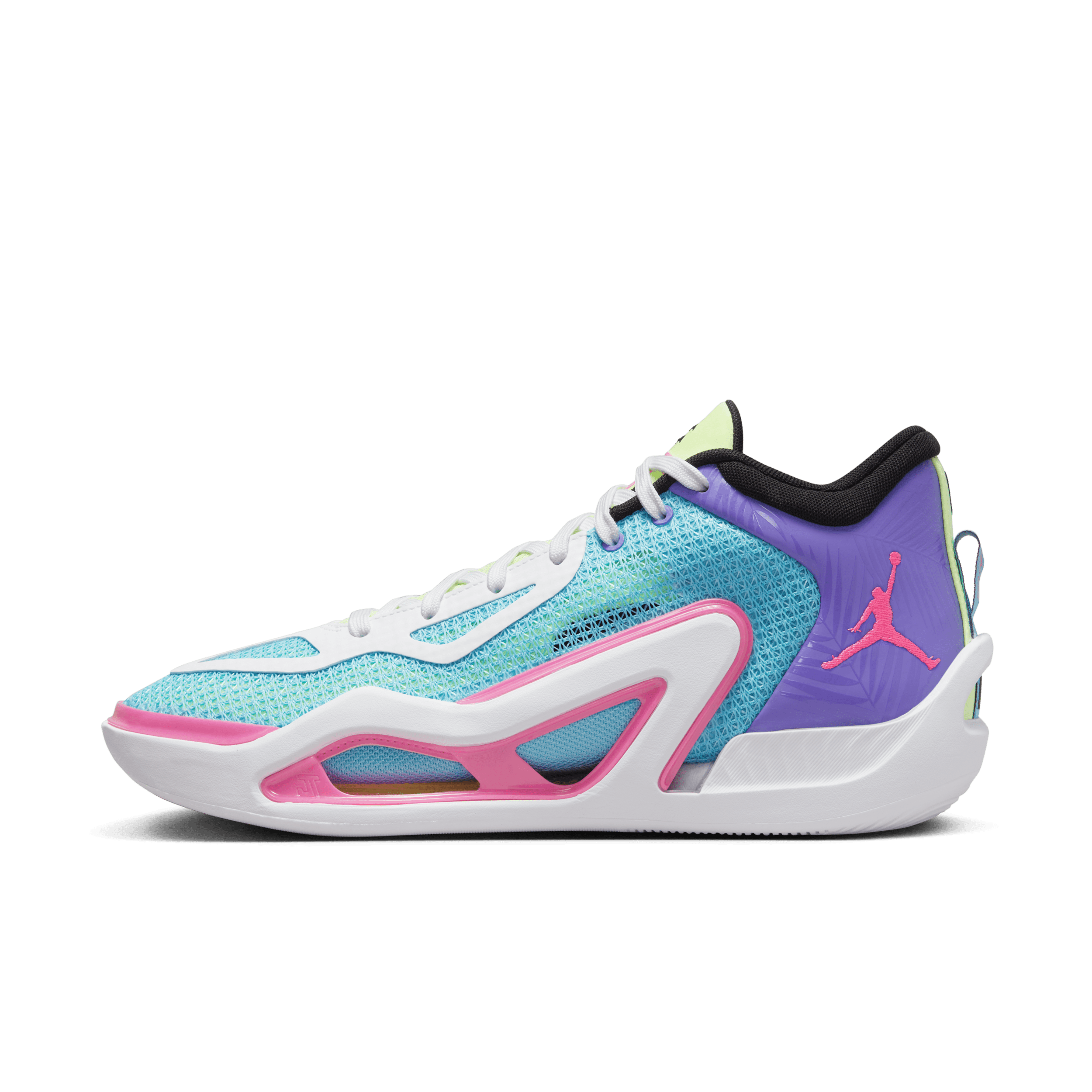 Nike Tatum 1 „Wave Runner”