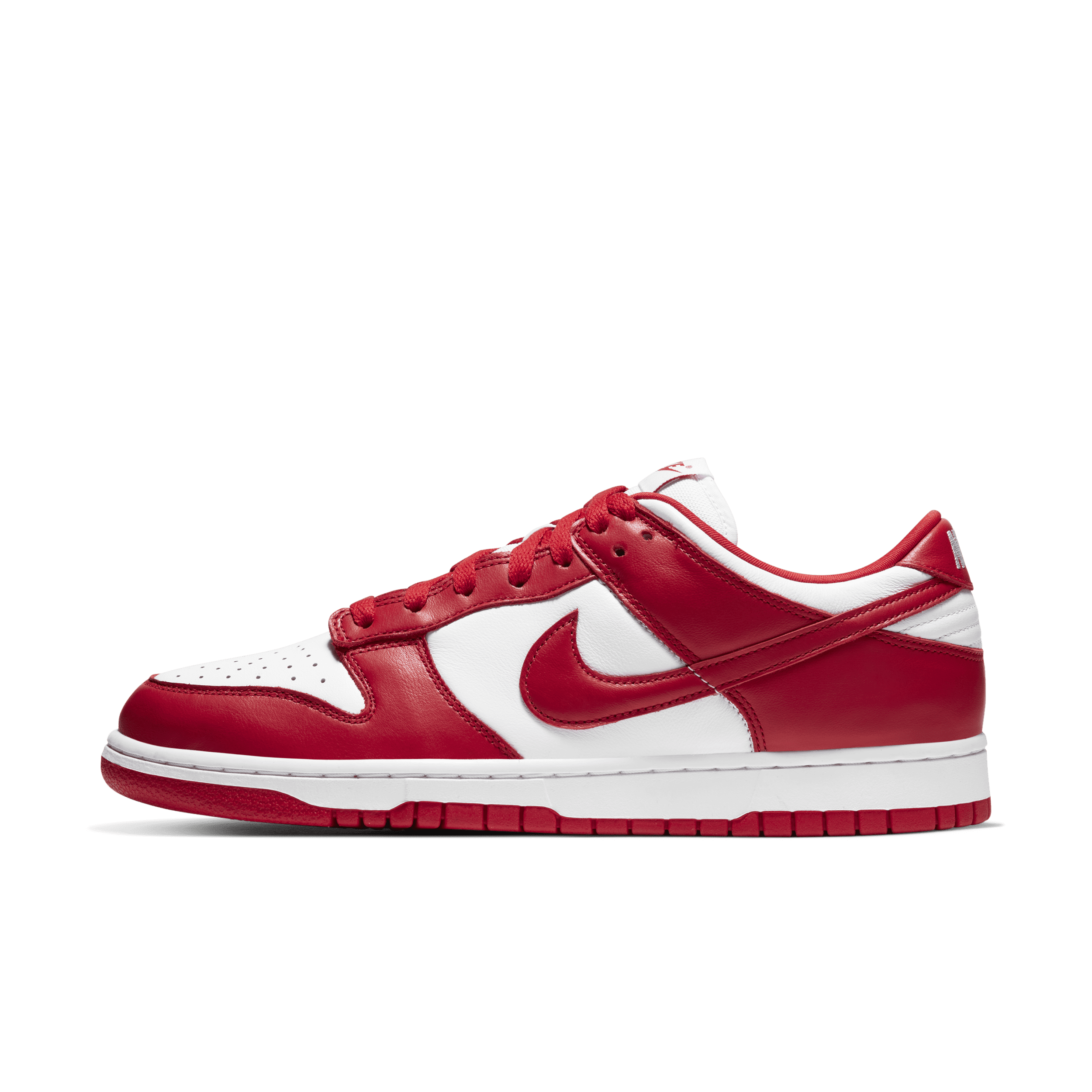 Nike Dunk Low SP férficipő - Fehér