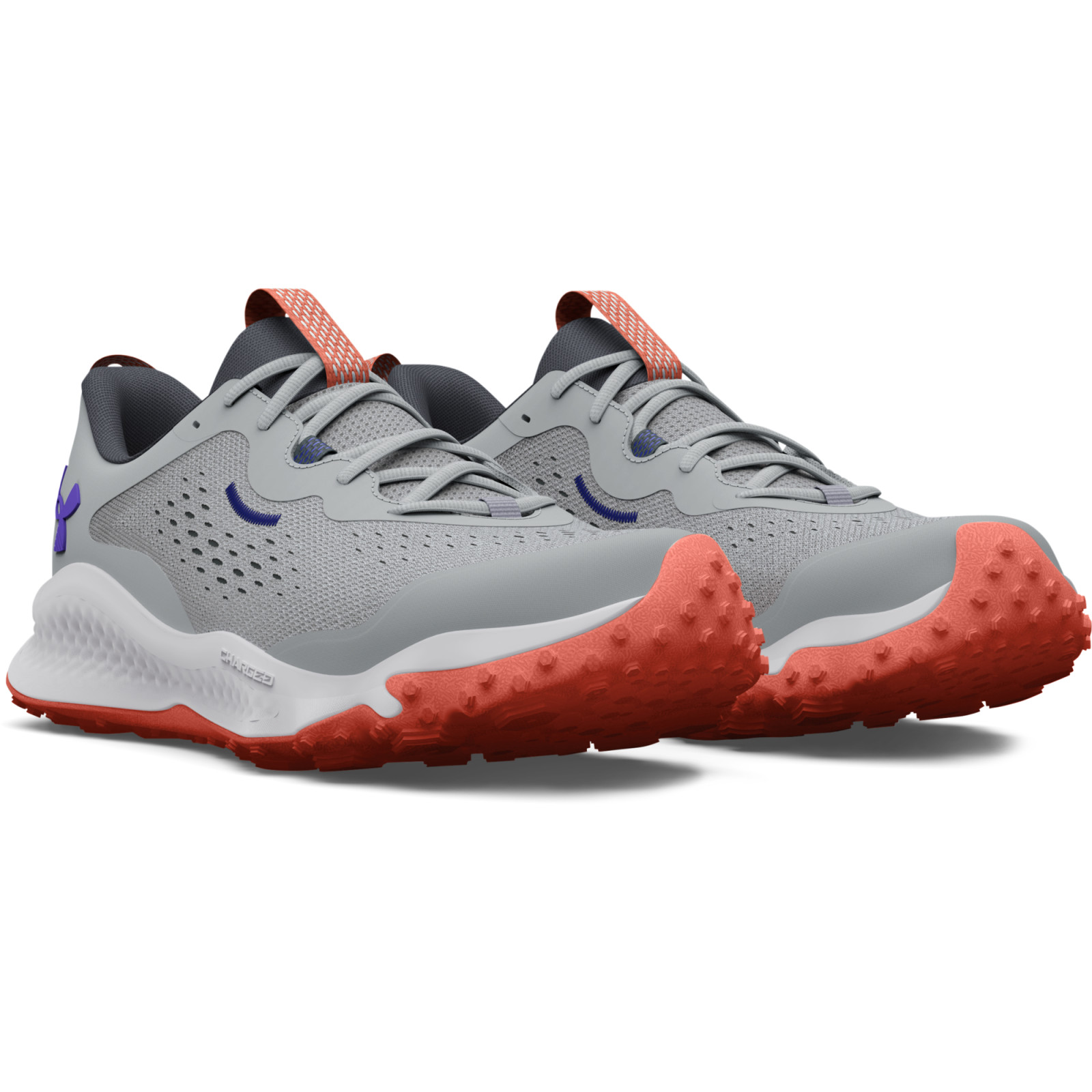 Under Armour Charged Maven Trail