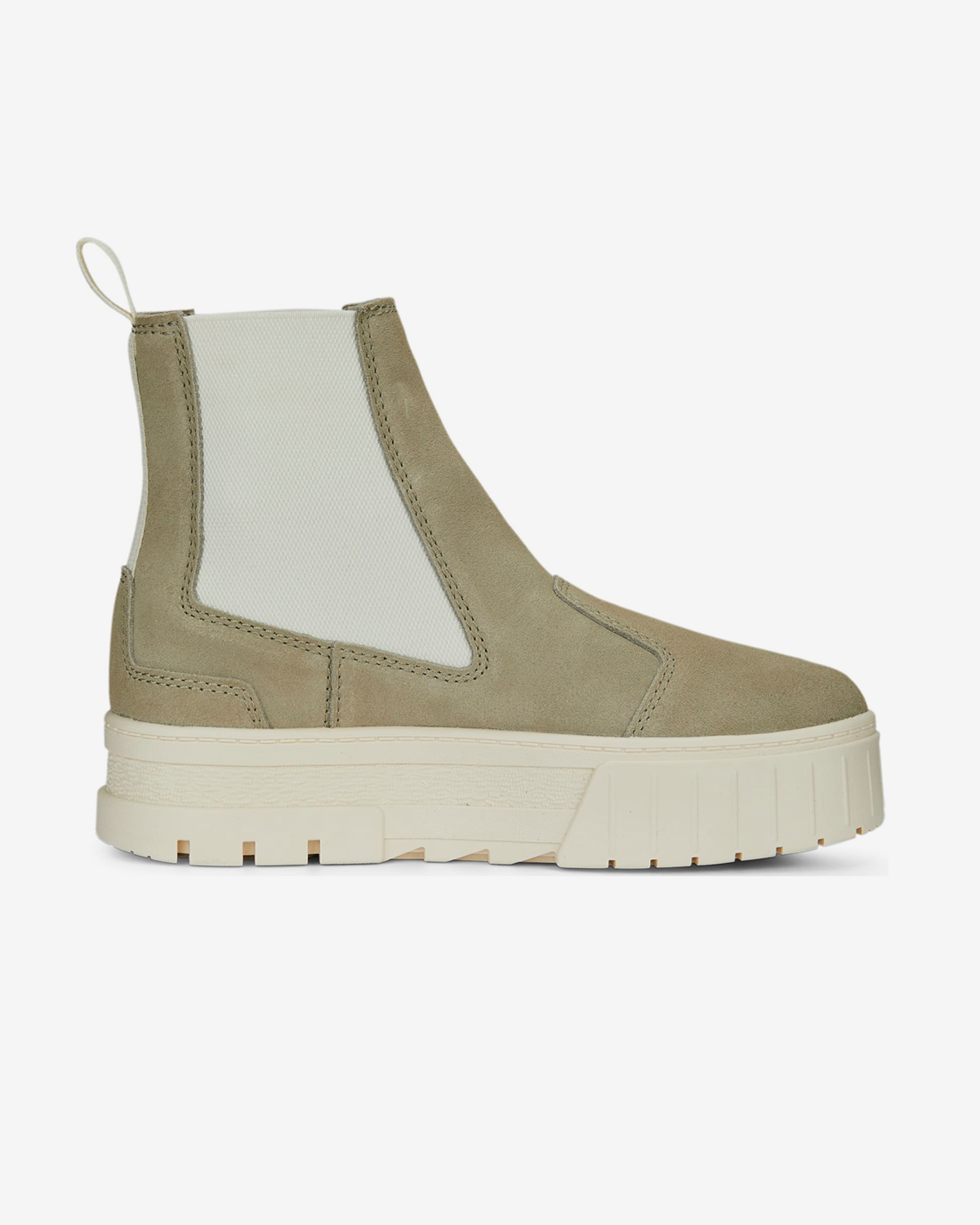 Puma Mayze Chelsea Suede WMNS