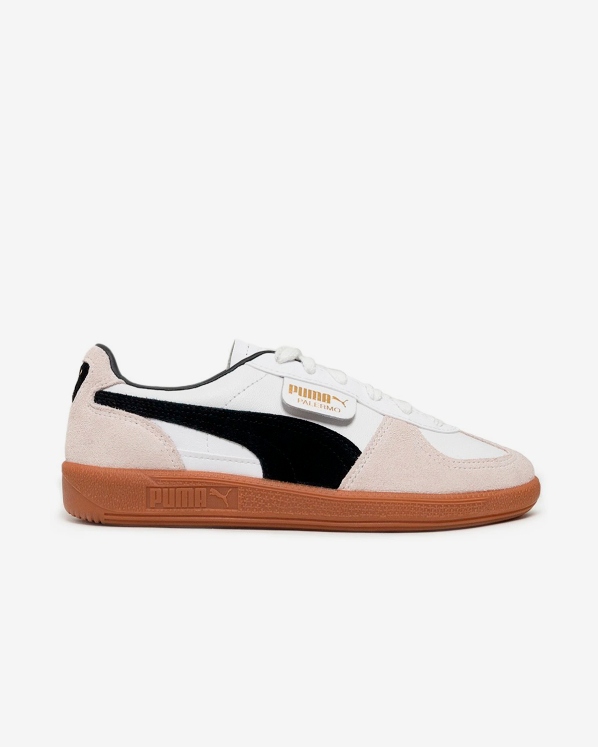 Puma Palermo Leather