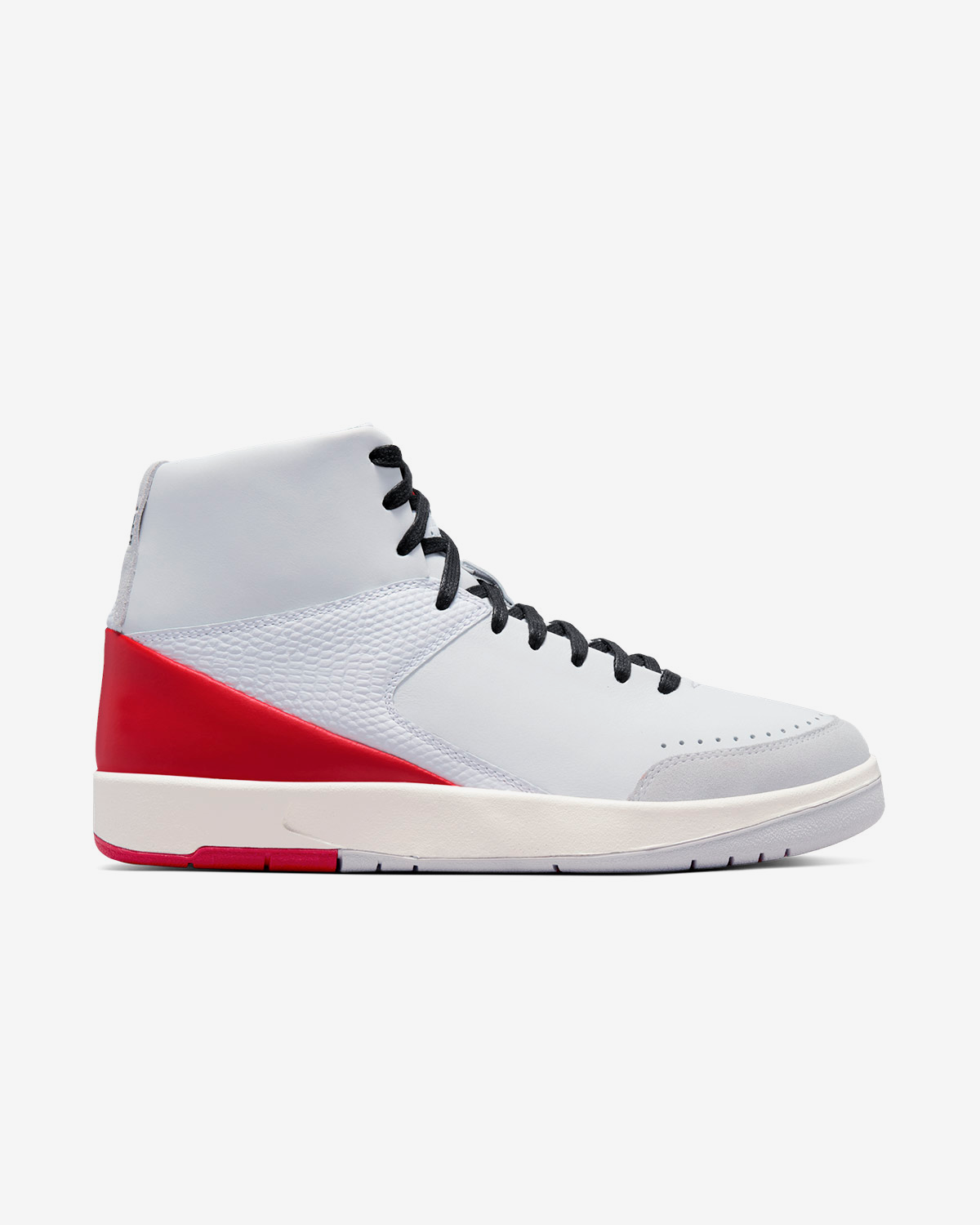 Nina Chanel x Air Jordan 2 Retro SE