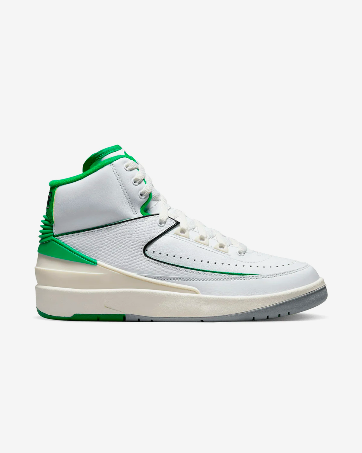 Air Jordan 2 Retro GS