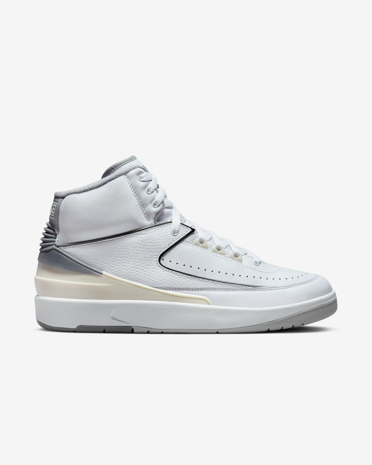 Air Jordan 2 Retro