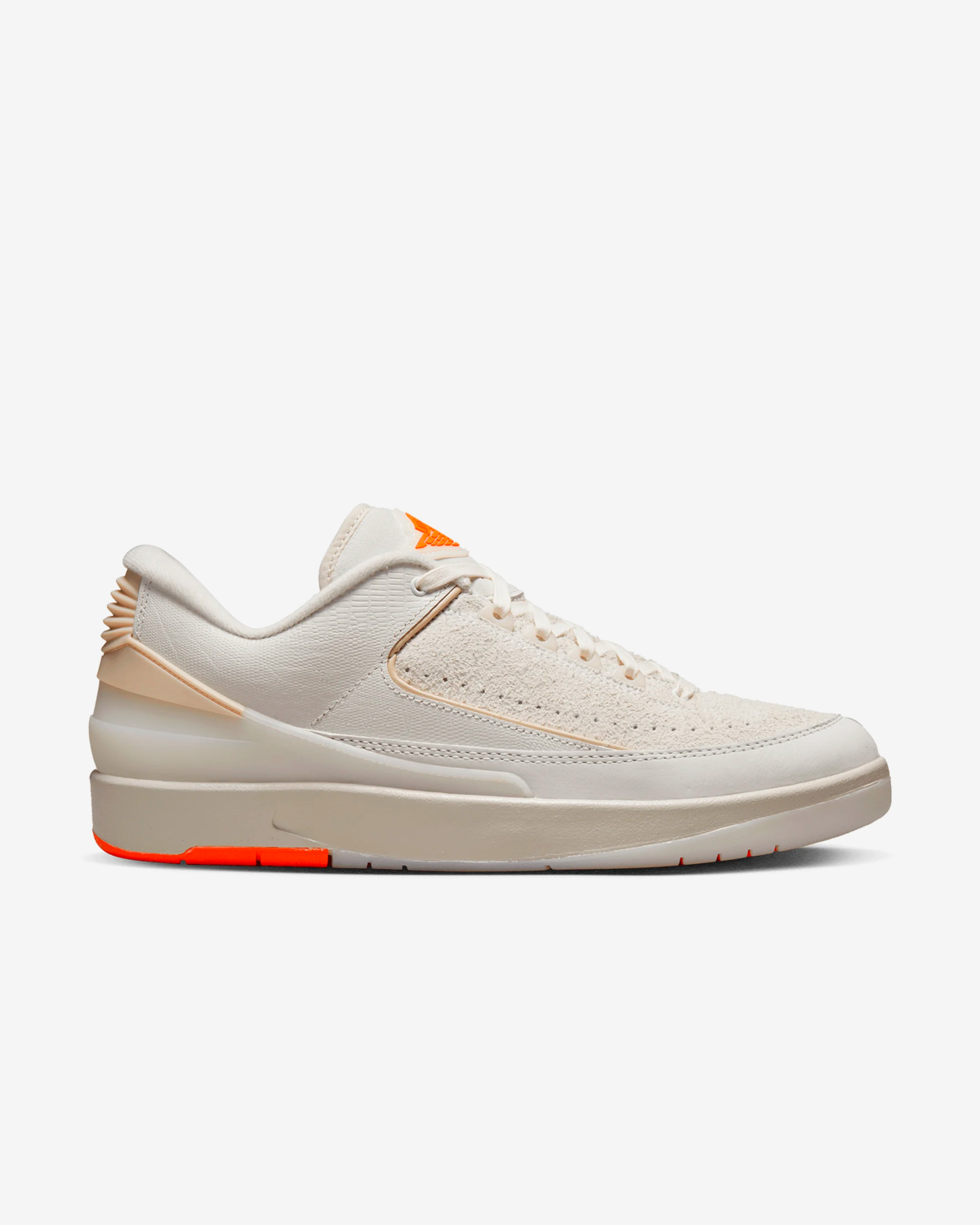 Shelf Life x Air Jordan 2 Retro Low Sp