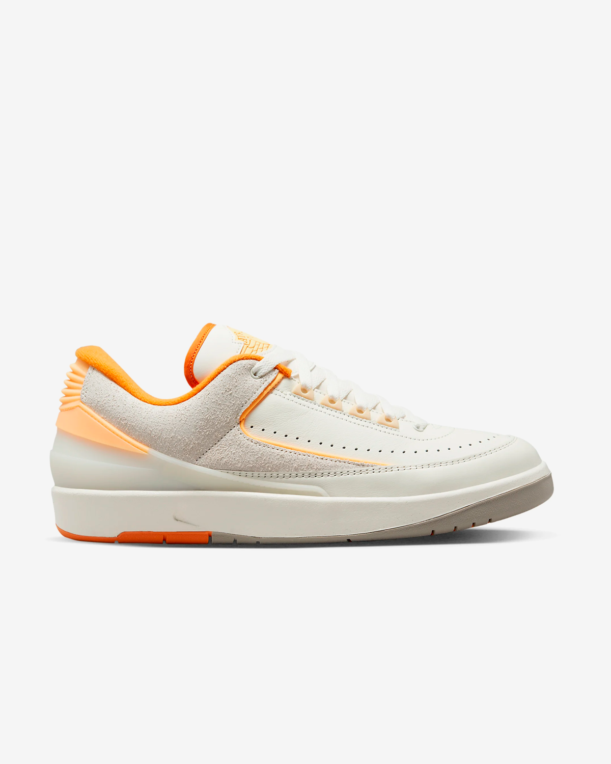 Air Jordan 2 Retro Low Craft "Melon Tint"