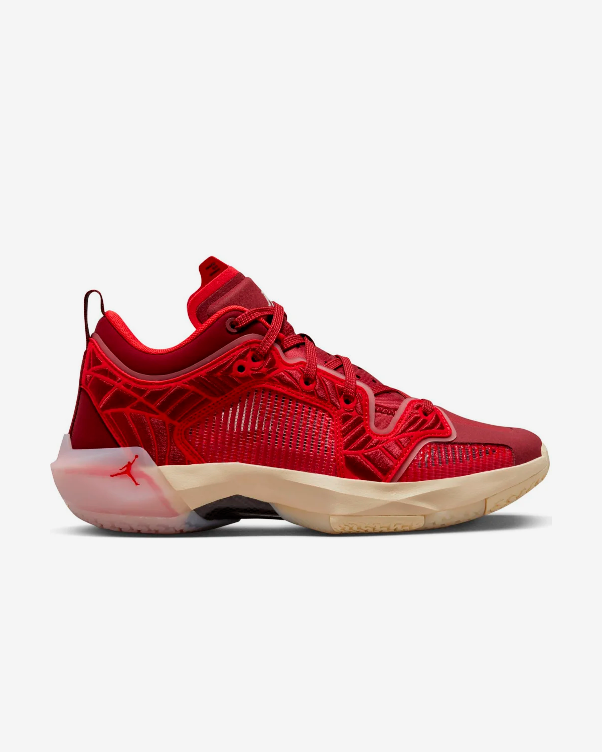 Air Jordan 37 Low