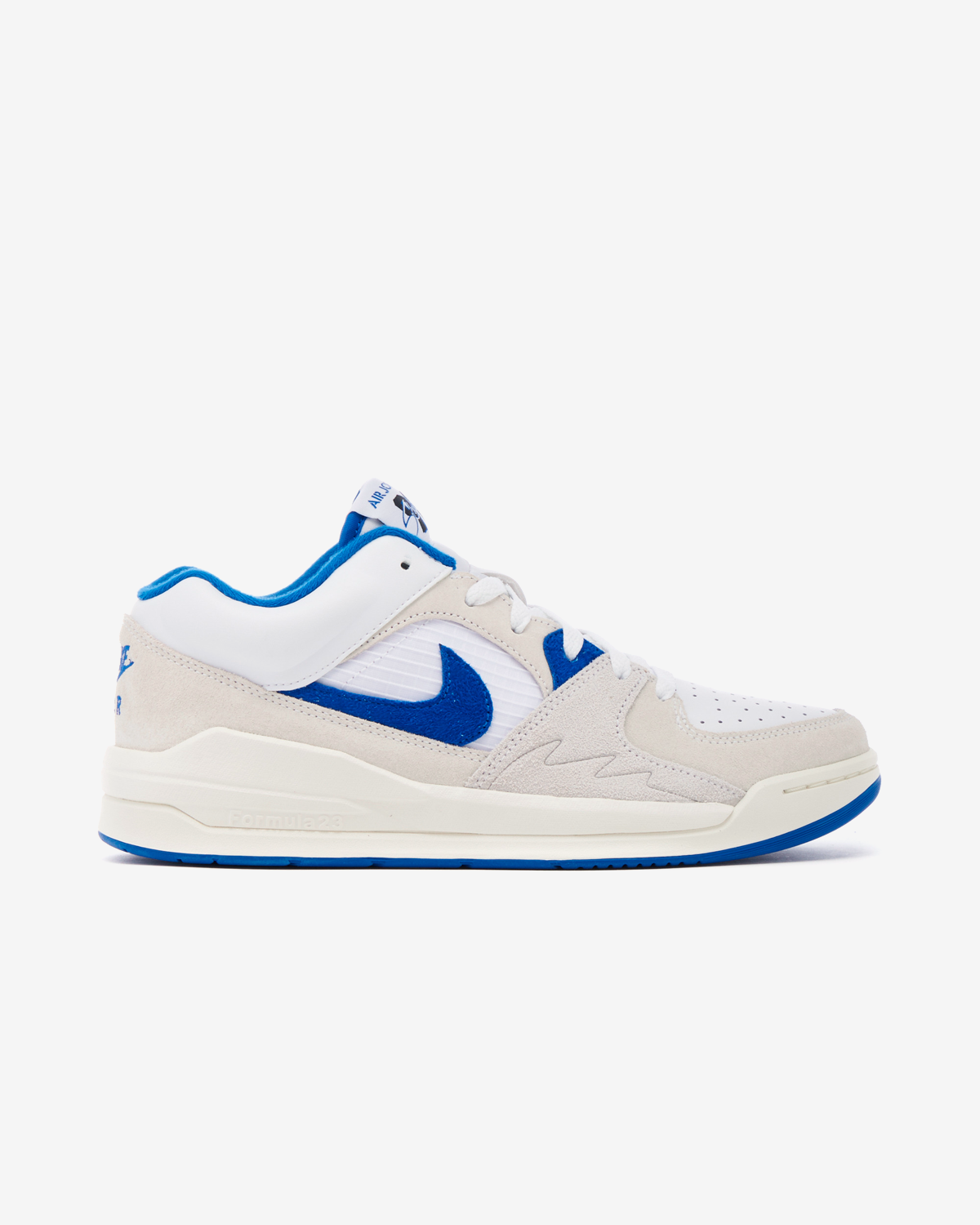 Jordan Stadium 90