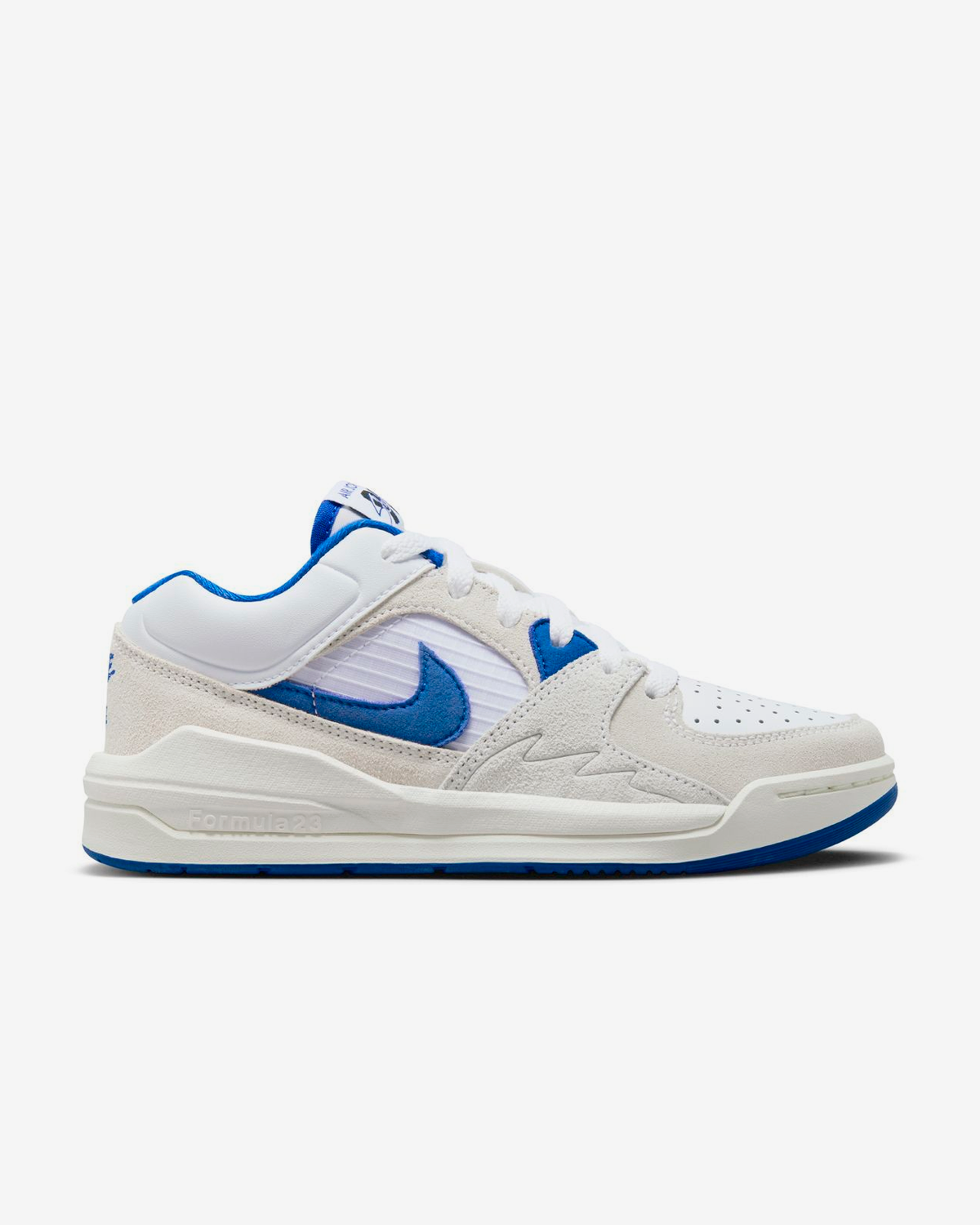 Jordan Stadium 90