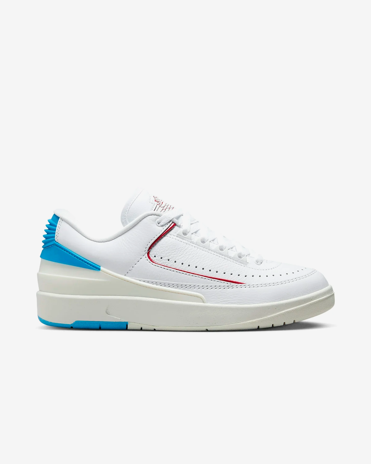 Air Jordan 2 Retro Low “UNC to Chicago”
